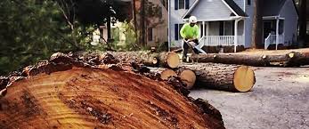 Best Firewood Processing and Delivery  in Palmetto, FL